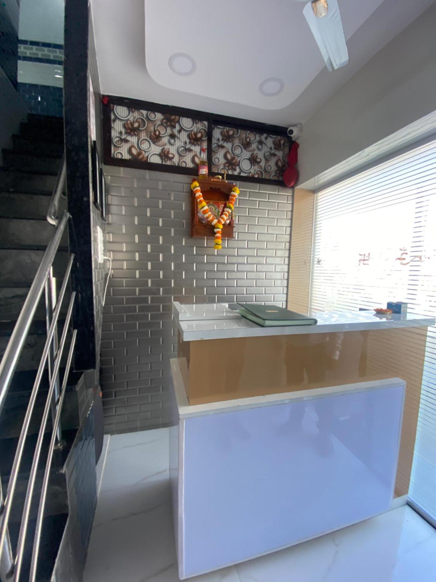 Hotel O Sai Residency Mumbai Eksteriør bilde