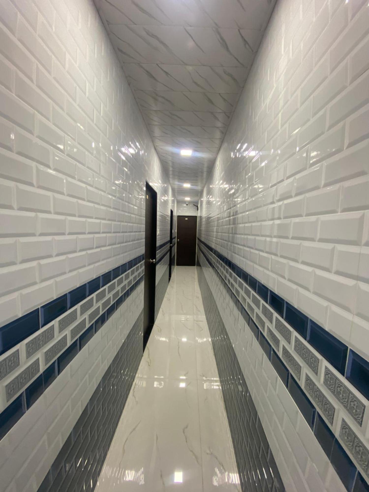 Hotel O Sai Residency Mumbai Eksteriør bilde