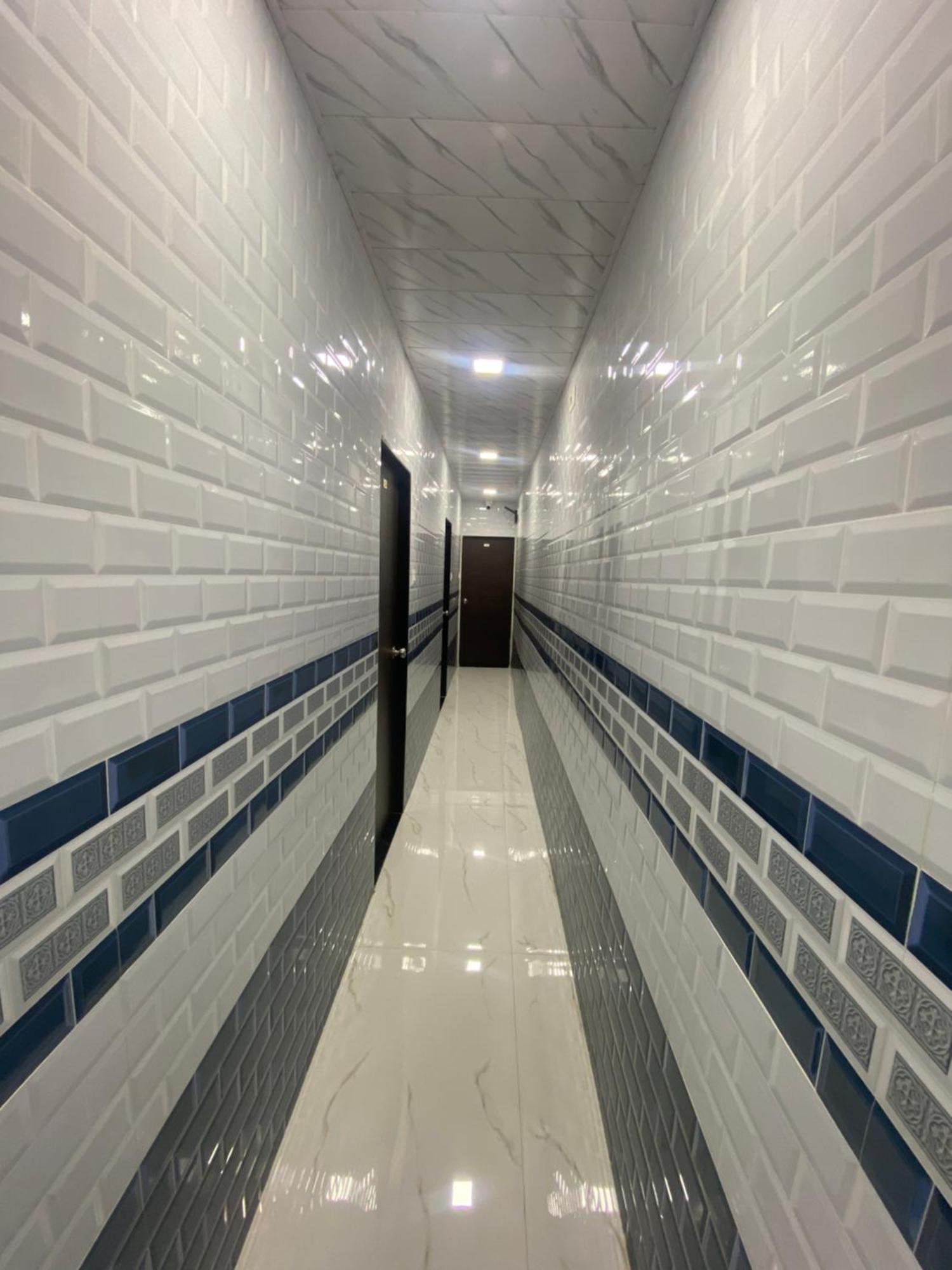 Hotel O Sai Residency Mumbai Eksteriør bilde