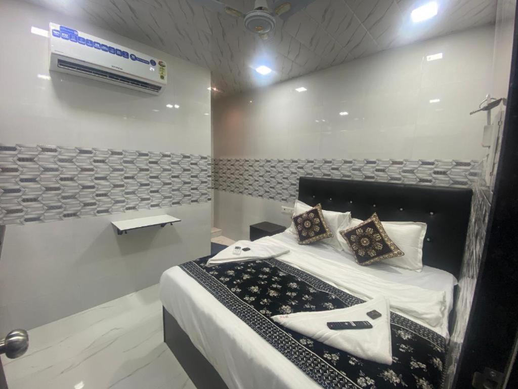 Hotel O Sai Residency Mumbai Eksteriør bilde